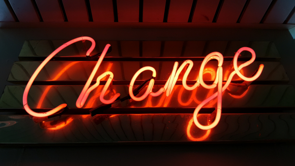 Why So Many Change Initiatives Fail